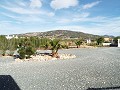 Moderne villa met 3 slaapkamers op loopafstand van de stad en pensions in Alicante Dream Homes API 1122