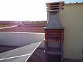 Moderne villa met 3 slaapkamers op loopafstand van de stad en pensions in Alicante Dream Homes API 1122