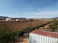 Moderne villa met 3 slaapkamers op loopafstand van de stad en pensions in Alicante Dream Homes API 1122