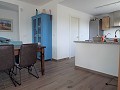 Moderne villa met 3 slaapkamers op loopafstand van de stad en pensions in Alicante Dream Homes API 1122