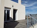 Moderne villa met 3 slaapkamers op loopafstand van de stad en pensions in Alicante Dream Homes API 1122