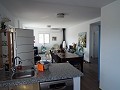 Moderne villa met 3 slaapkamers op loopafstand van de stad en pensions in Alicante Dream Homes API 1122
