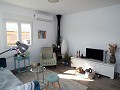 Moderne villa met 3 slaapkamers op loopafstand van de stad en pensions in Alicante Dream Homes API 1122