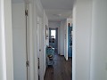 Moderne villa met 3 slaapkamers op loopafstand van de stad en pensions in Alicante Dream Homes API 1122
