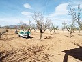 Moderne villa met 3 slaapkamers op loopafstand van de stad en pensions in Alicante Dream Homes API 1122