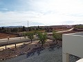 Moderne villa met 3 slaapkamers op loopafstand van de stad en pensions in Alicante Dream Homes API 1122