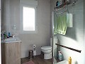 Moderne villa met 3 slaapkamers op loopafstand van de stad en pensions in Alicante Dream Homes API 1122