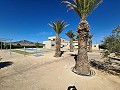 Stunning 5 Bed Villa with Pool in Alicante Dream Homes API 1122
