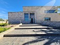 Stunning 5 Bed Villa with Pool in Alicante Dream Homes API 1122