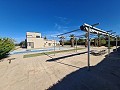 Stunning 5 Bed Villa with Pool in Alicante Dream Homes API 1122