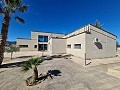 Stunning 5 Bed Villa with Pool in Alicante Dream Homes API 1122