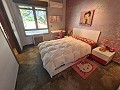 Stunning 5 Bed Villa with Pool in Alicante Dream Homes API 1122
