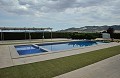 Stunning 5 Bed Villa with Pool in Alicante Dream Homes API 1122