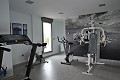 Stunning 5 Bed Villa with Pool in Alicante Dream Homes API 1122