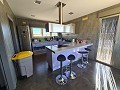 Stunning 5 Bed Villa with Pool in Alicante Dream Homes API 1122