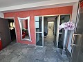 Stunning 5 Bed Villa with Pool in Alicante Dream Homes API 1122