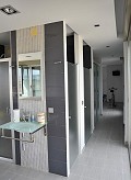 Stunning 5 Bed Villa with Pool in Alicante Dream Homes API 1122