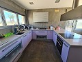 Stunning 5 Bed Villa with Pool in Alicante Dream Homes API 1122