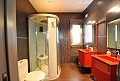 Stunning 5 Bed Villa with Pool in Alicante Dream Homes API 1122