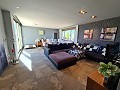 Stunning 5 Bed Villa with Pool in Alicante Dream Homes API 1122