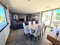Stunning 5 Bed Villa with Pool in Alicante Dream Homes API 1122