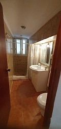 Adosado de 4 habitaciones en Teresa de Cofrentes in Alicante Dream Homes API 1122