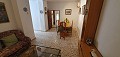 Adosado de 4 habitaciones en Teresa de Cofrentes in Alicante Dream Homes API 1122