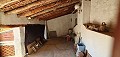 Adosado de 4 habitaciones en Teresa de Cofrentes in Alicante Dream Homes API 1122