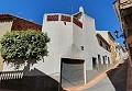 Adosado de 4 habitaciones en Teresa de Cofrentes in Alicante Dream Homes API 1122