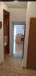 Adosado de 4 habitaciones en Teresa de Cofrentes in Alicante Dream Homes API 1122