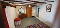 Adosado de 4 habitaciones en Teresa de Cofrentes in Alicante Dream Homes API 1122