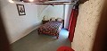 Adosado de 4 habitaciones en Teresa de Cofrentes in Alicante Dream Homes API 1122