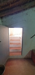 Adosado de 4 habitaciones en Teresa de Cofrentes in Alicante Dream Homes API 1122