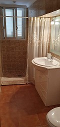 Adosado de 4 habitaciones en Teresa de Cofrentes in Alicante Dream Homes API 1122