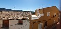 Adosado de 4 habitaciones en Teresa de Cofrentes in Alicante Dream Homes API 1122