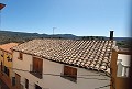 Adosado de 4 habitaciones en Teresa de Cofrentes in Alicante Dream Homes API 1122
