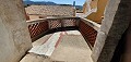Adosado de 4 habitaciones en Teresa de Cofrentes in Alicante Dream Homes API 1122