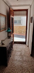 Adosado de 4 habitaciones en Teresa de Cofrentes in Alicante Dream Homes API 1122