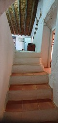 Adosado de 4 habitaciones en Teresa de Cofrentes in Alicante Dream Homes API 1122