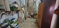 Adosado de 4 habitaciones en Teresa de Cofrentes in Alicante Dream Homes API 1122