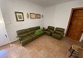 Belle ferme de 140 ans à Salinas in Alicante Dream Homes API 1122