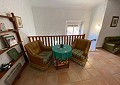 Belle ferme de 140 ans à Salinas in Alicante Dream Homes API 1122