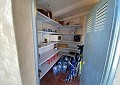 Belle ferme de 140 ans à Salinas in Alicante Dream Homes API 1122