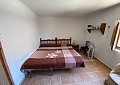 Belle ferme de 140 ans à Salinas in Alicante Dream Homes API 1122