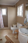 Prachtige villa met 5 slaapkamers, 2 badkamers en zwembad in La Romana in Alicante Dream Homes API 1122