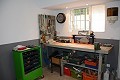 Prachtige villa met 5 slaapkamers, 2 badkamers en zwembad in La Romana in Alicante Dream Homes API 1122
