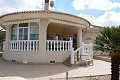 Prachtige villa met 5 slaapkamers, 2 badkamers en zwembad in La Romana in Alicante Dream Homes API 1122