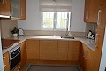 Prachtige villa met 5 slaapkamers, 2 badkamers en zwembad in La Romana in Alicante Dream Homes API 1122