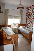 Prachtige villa met 5 slaapkamers, 2 badkamers en zwembad in La Romana in Alicante Dream Homes API 1122