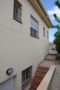 Prachtige villa met 5 slaapkamers, 2 badkamers en zwembad in La Romana in Alicante Dream Homes API 1122
